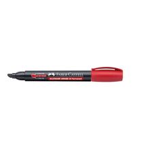 Marcador multimark 54e rojo