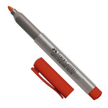 Marcador multimark plus naranja