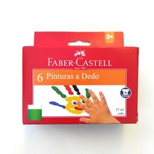 Pintura De Dedo