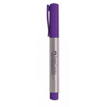 Marcador multimark plus violeta