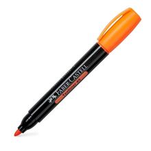 Marcador resaltador 49 naranja