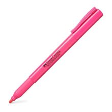 Marcador textmarker plus rosado