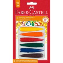 Crayones cohete