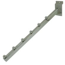 Brazo 6 bolas p/panel
