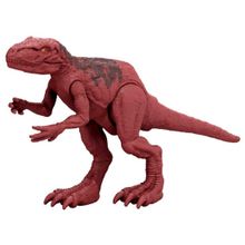 Jw herrerasaurus