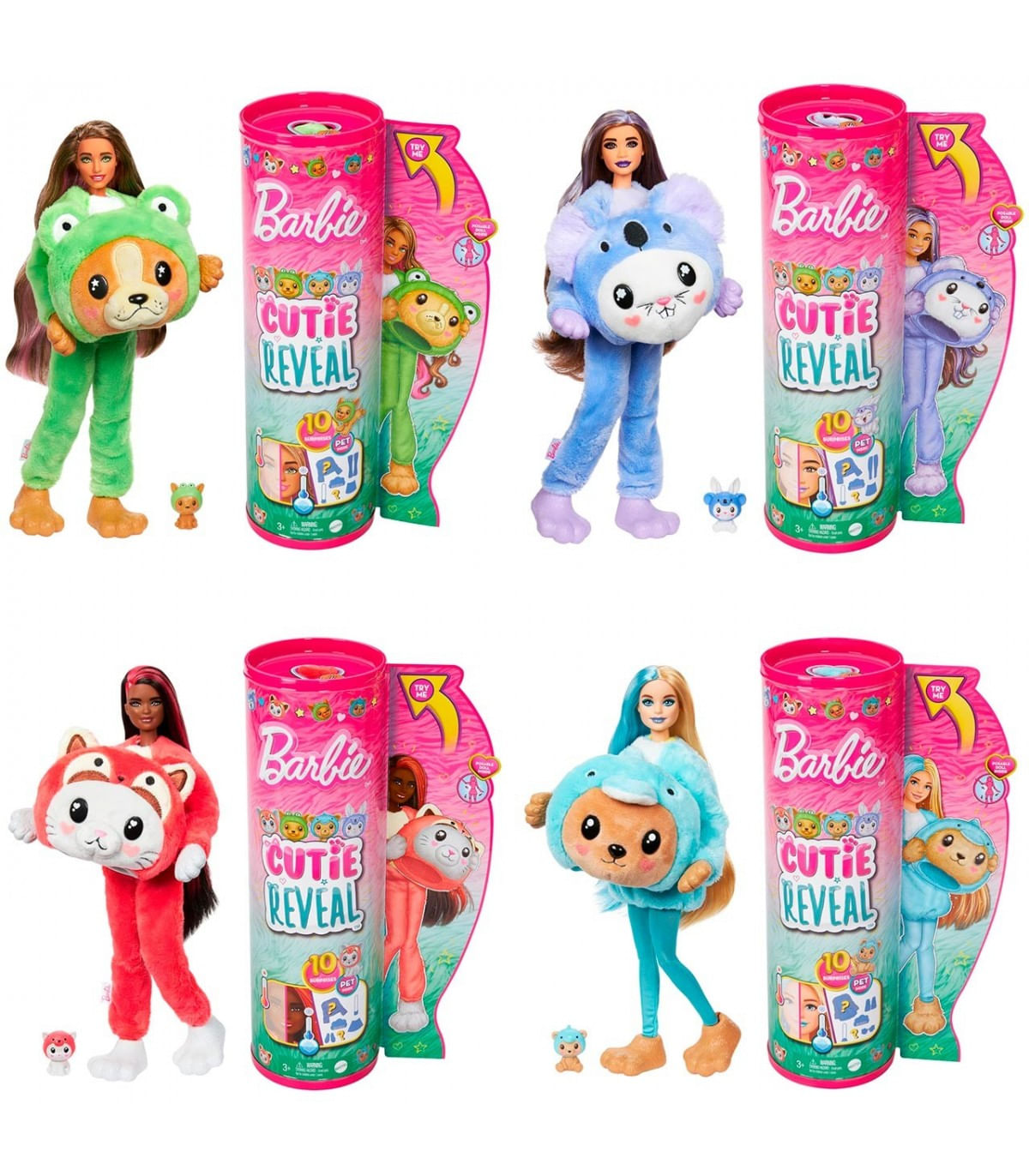 Barbie Signature MuÃ±ecas Barbie De Los Polinesios Precio Muñeca