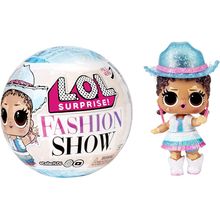 Lol Sorpresa Fashion Show