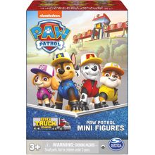Pw Mini Figuras Sorpresas Surtidos