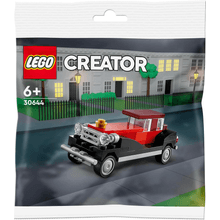 Creator bolsa auto antiguo