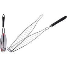 Parrilla pescado bbq 58cm