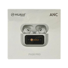Airpods Con Pantalla Tactil Con Cancelacion De Ruido Activa