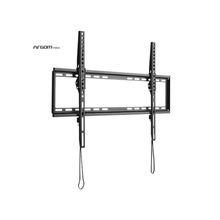 Soporte Plano De Tv Con Inclinacion 37" A 70"