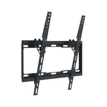 Soporte Plano De Tv Con Inclinacion 32" A 55"