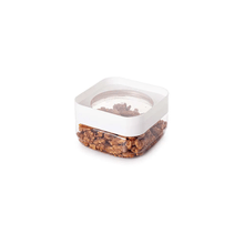 Recipiente plug cuadrado 510ml