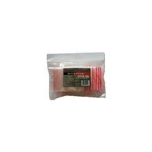 Bolsa 5x6cm 50u zip-log