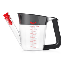 Separador de grasa 2 tazas