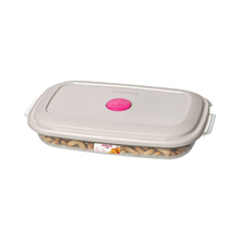 Recipiente p/alimentos pequeño