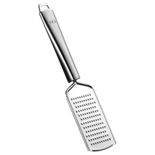 Rallador de queso acero inox