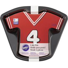 Ns jersey cake pan