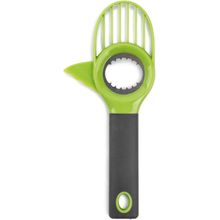 Utensilio para palta 3 en 1