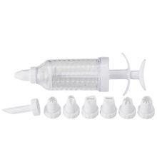 Icing syringe / jeringas