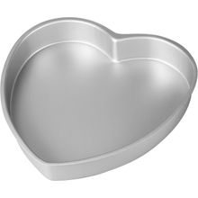 Dec pref 10in heart pan