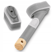 Esponja con dispensador de jabon