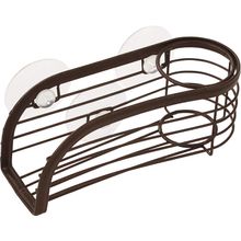 Ashley sponge y brush cradle bronze