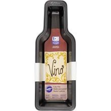 Ns bottle cake pan