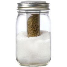 Jarware salt y pepper shaker