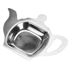 Soporte para bolsitas de te