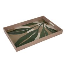 Bandeja rectangular 45x30.5x4cm