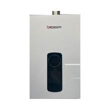 Calefon Bloom Tiro Forzado Maxx 16Lts GN