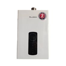 Calefon Bloom Tiro Forzado Maxx 20Lts GN