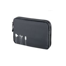 Organizador de cables tech pouch 2 negra