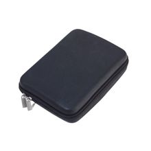 Estuche organizador 22x17cm negro