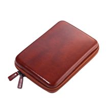 Estuche organizador 22x17cm cafe