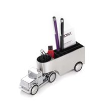 Portalapices office trucker