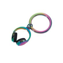 Llavero headphone