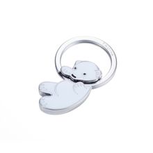 Llavero polar baby