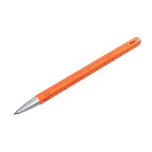 Boligrafo multifuncion color  naranja