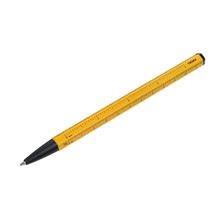 Boligrafo multifuncion color  amarillo