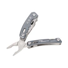 Herramienta multiuso, 15 funciones con funda