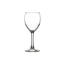 Set de 12 copas de vino imperial plus 240ml