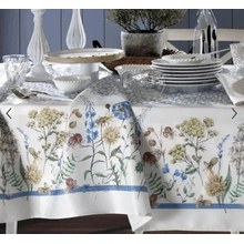 Mantel lumiere jardineira 1,40mx3,20m