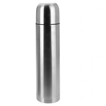 Termo inox 1l