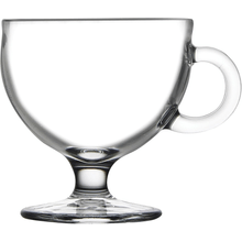 Set de copas para helado 4pzas allegra