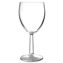 Jgo copa vino 12 pzas saxon 350ml