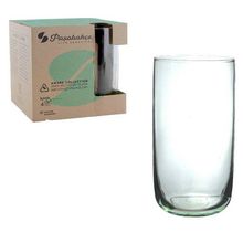 Jgo de 4 vasos de 365cc