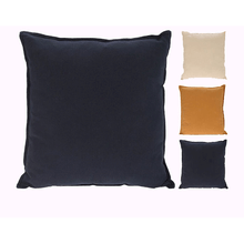 Cojin Decorativo 42X42 Surtx3 Azul Beige Terracota